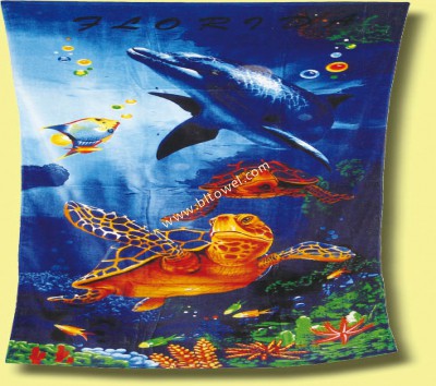 Beach Towel